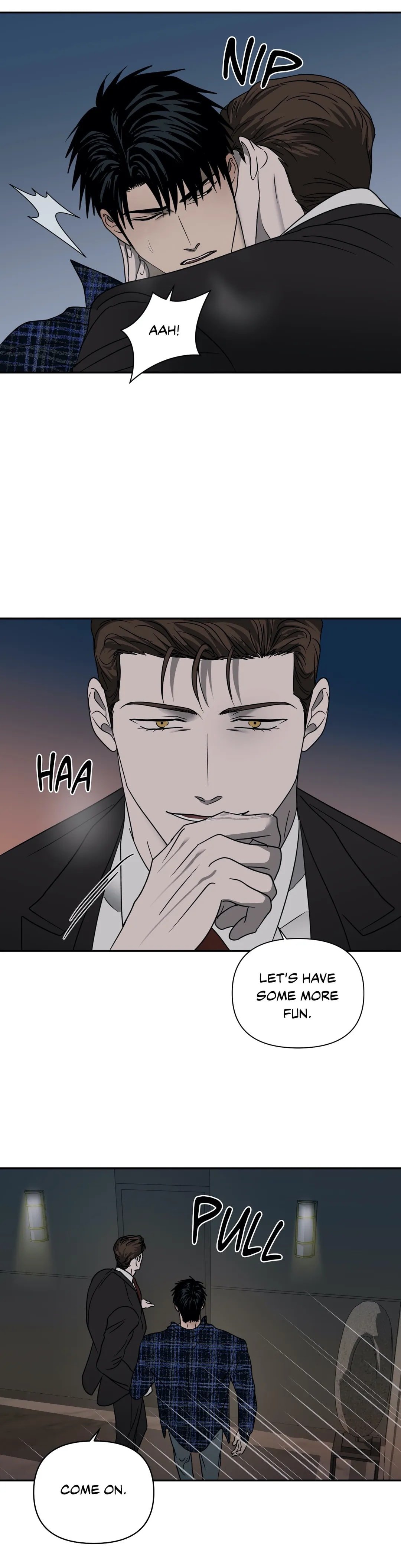 Shutline, Chapter 25 image 04